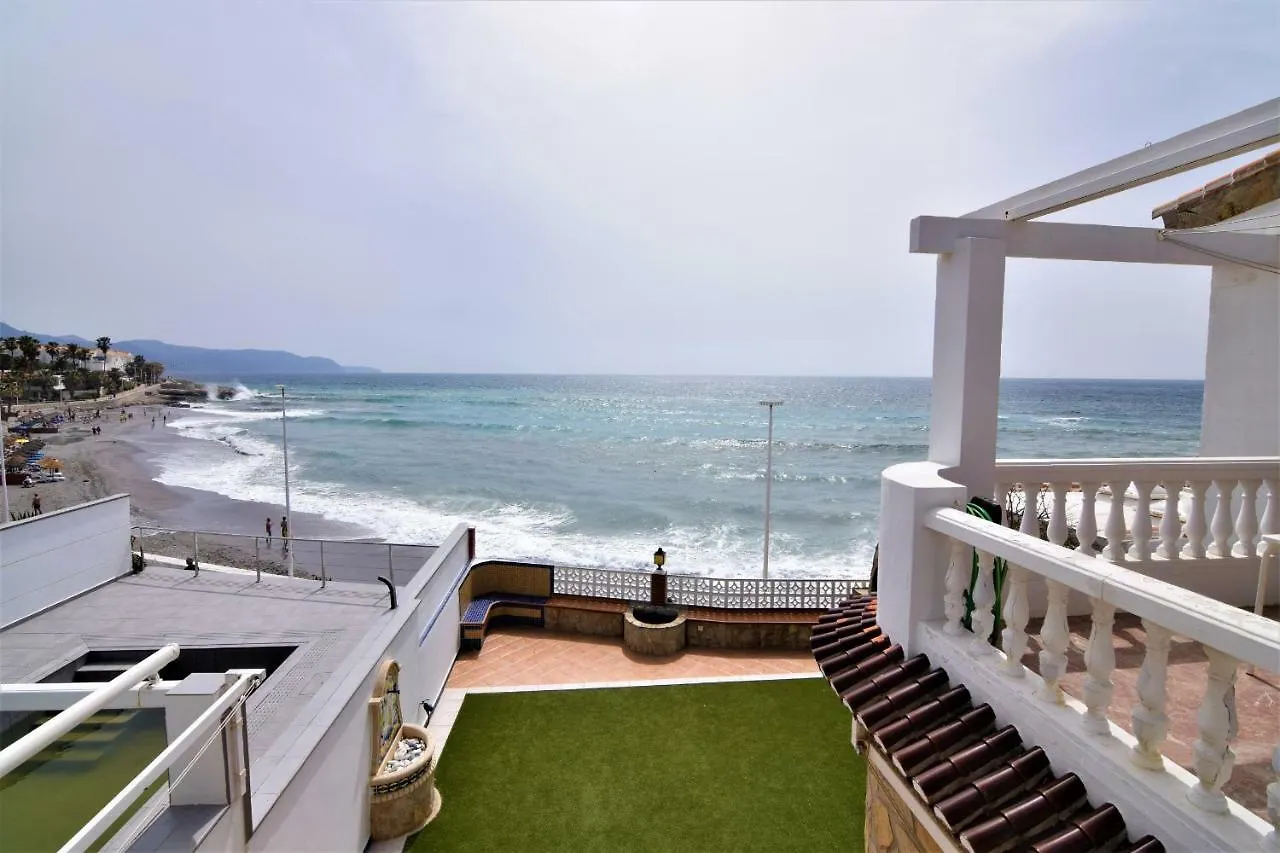 Apartment Casa Cava, C Merida 7 Nerja