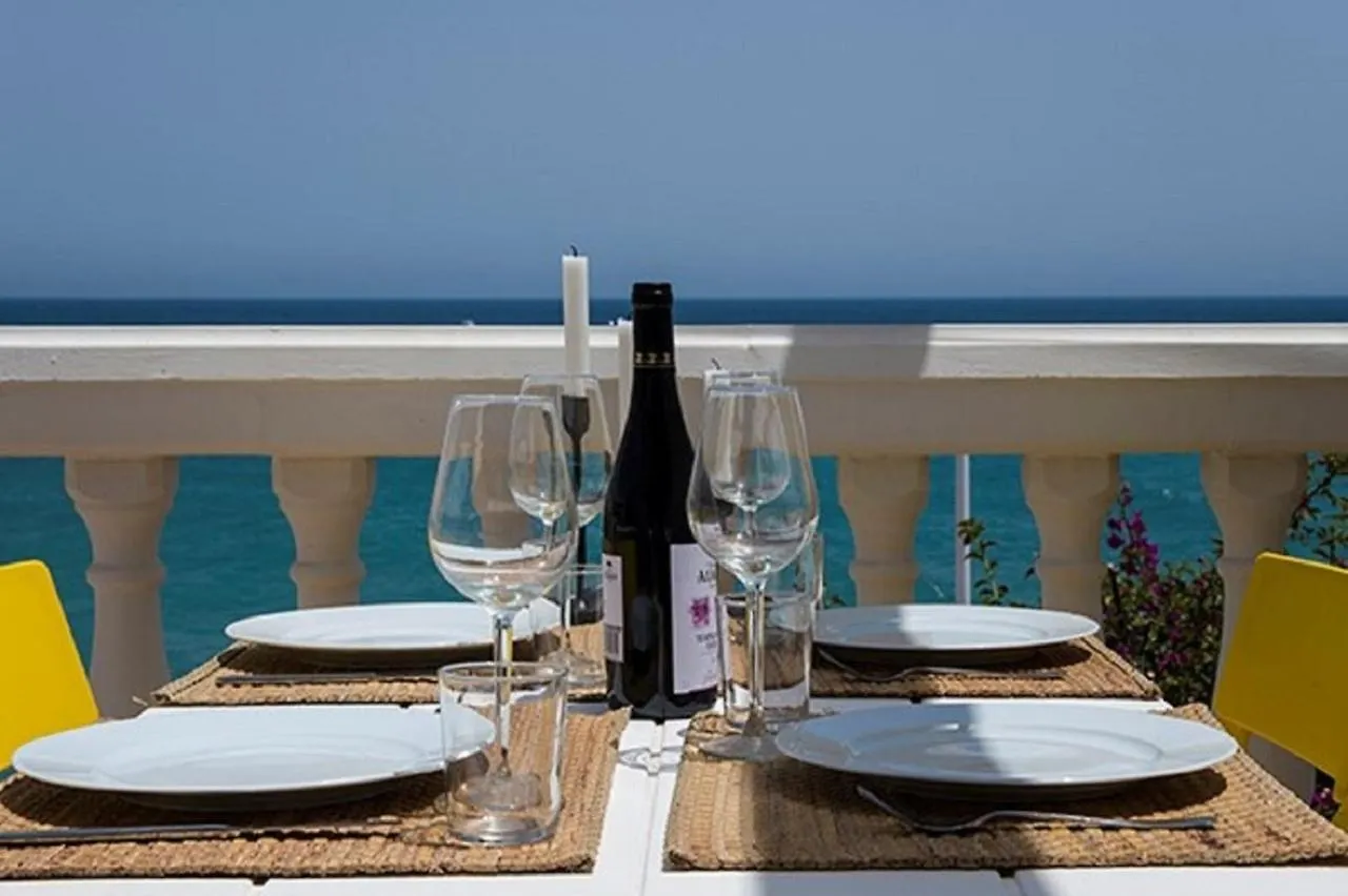 Casa Cava, C Merida 7 Nerja