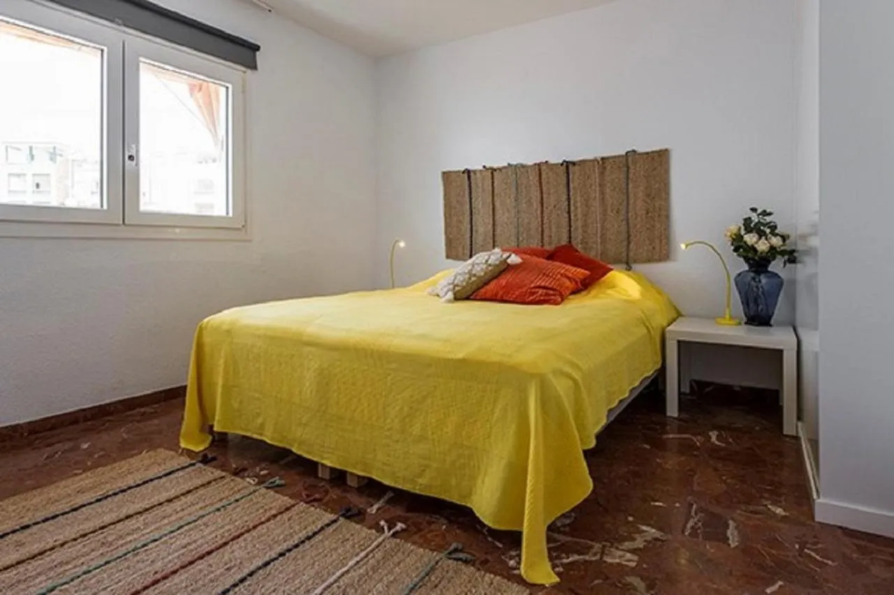 Apartment Casa Cava, C Merida 7 Nerja