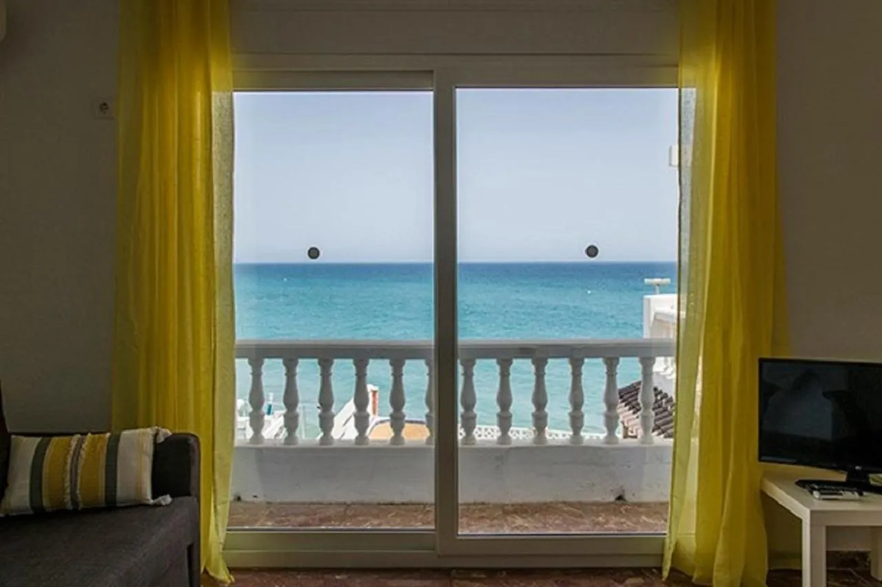 Casa Cava, C Merida 7 Nerja