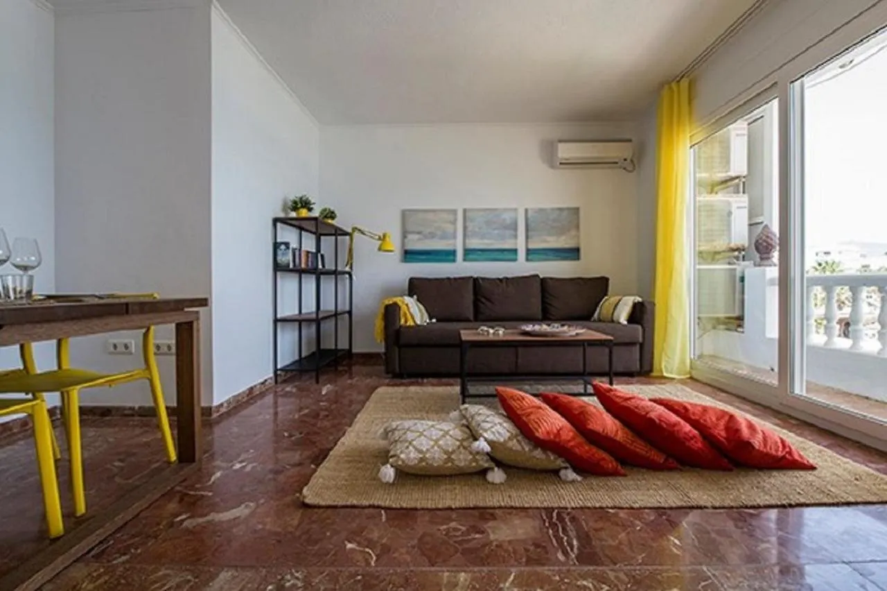 Casa Cava, C Merida 7 Nerja 0*,  Spain
