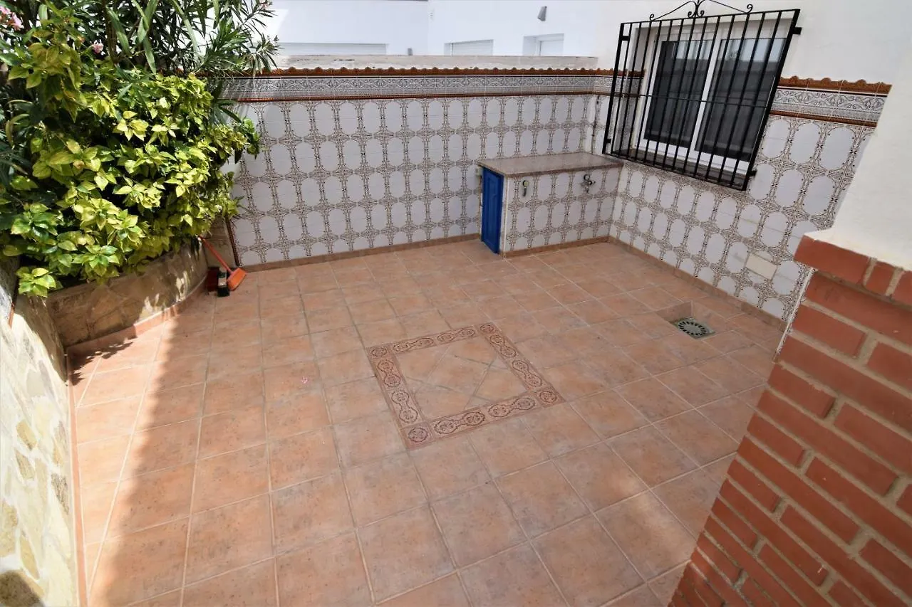 Casa Cava, C Merida 7 Nerja