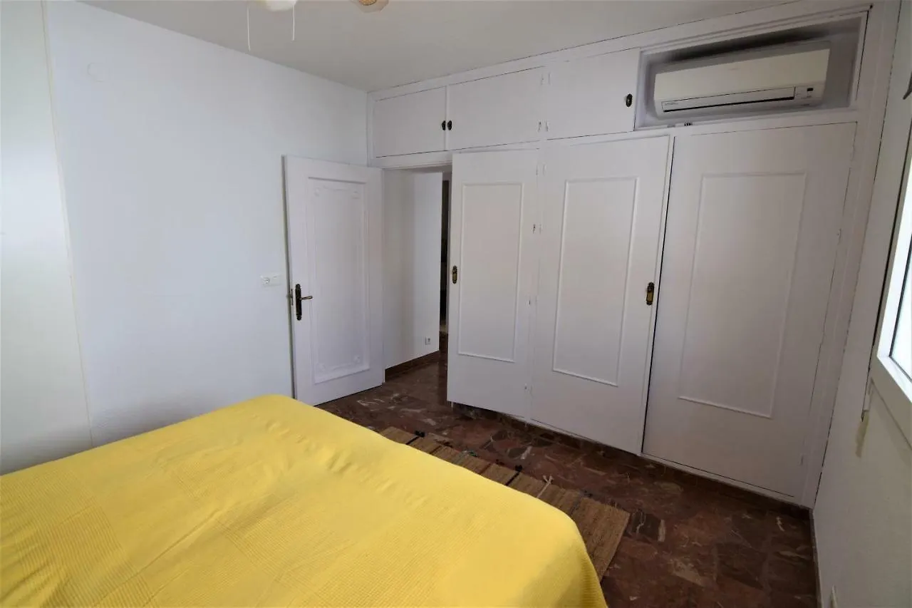 Casa Cava, C Merida 7 Nerja