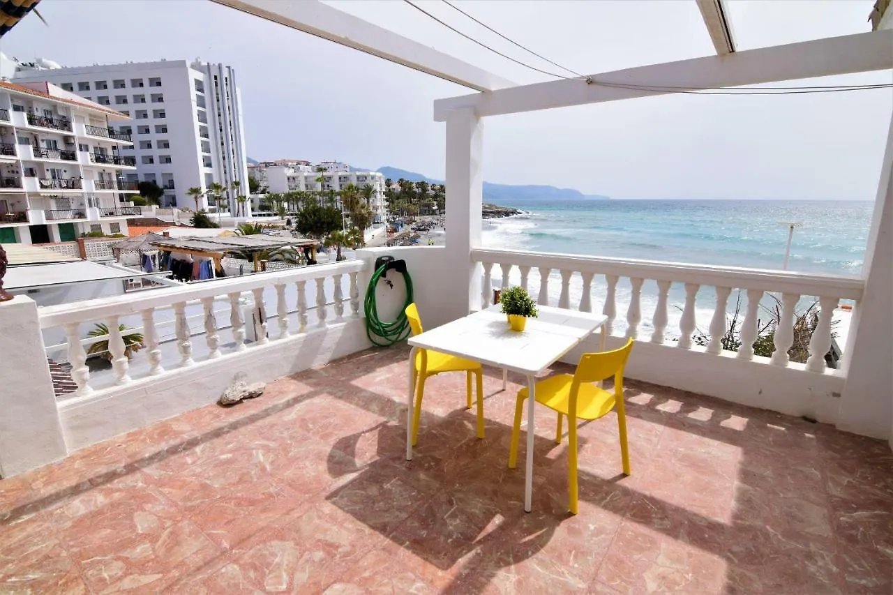 Casa Cava, C Merida 7 Nerja Apartment