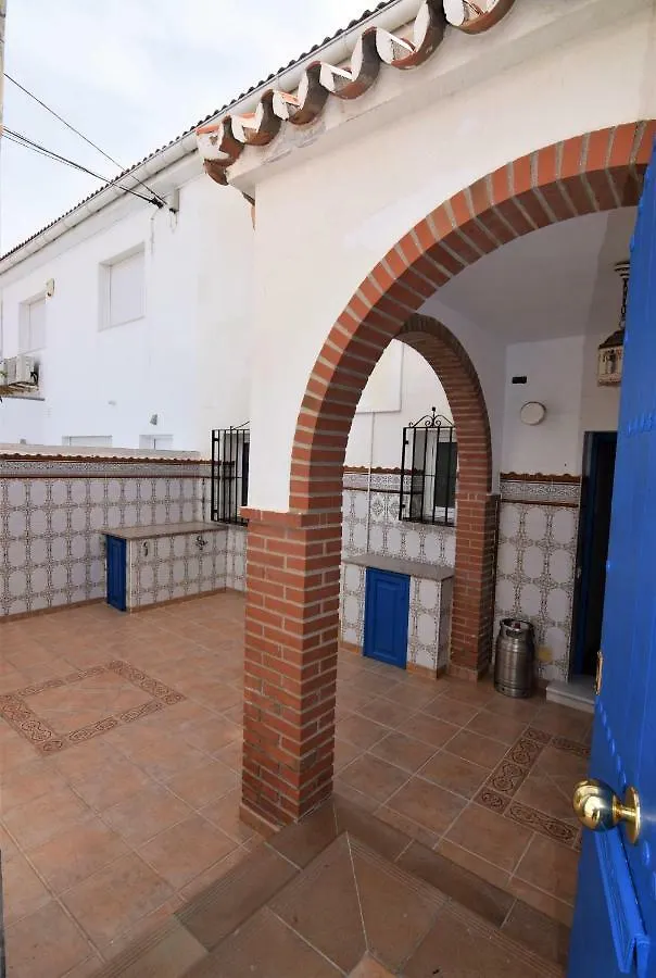 Apartment Casa Cava, C Merida 7 Nerja