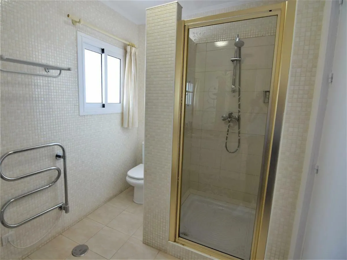 Apartment Casa Cava, C Merida 7 Nerja Spain