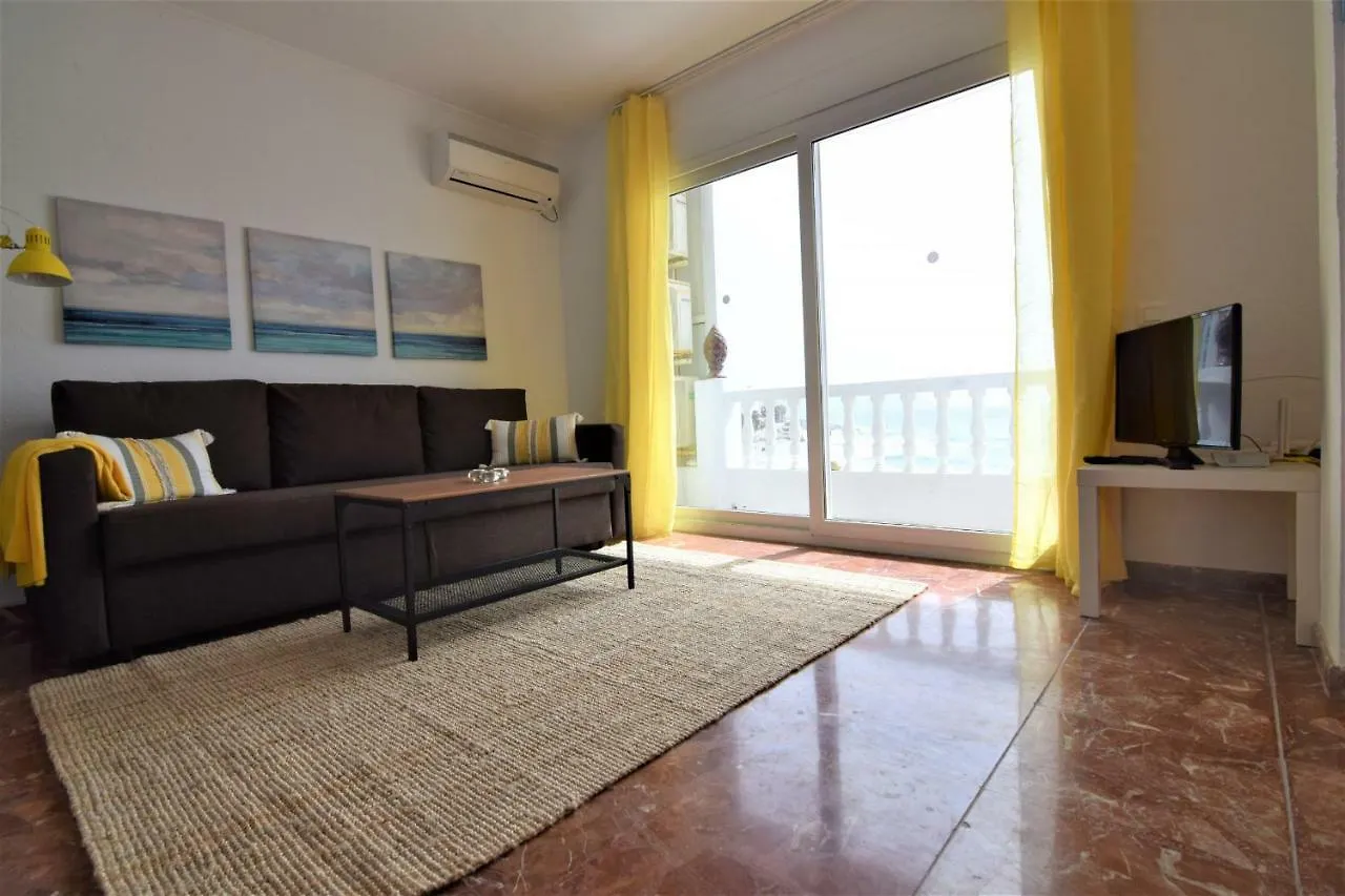 Apartment Casa Cava, C Merida 7 Nerja Spain