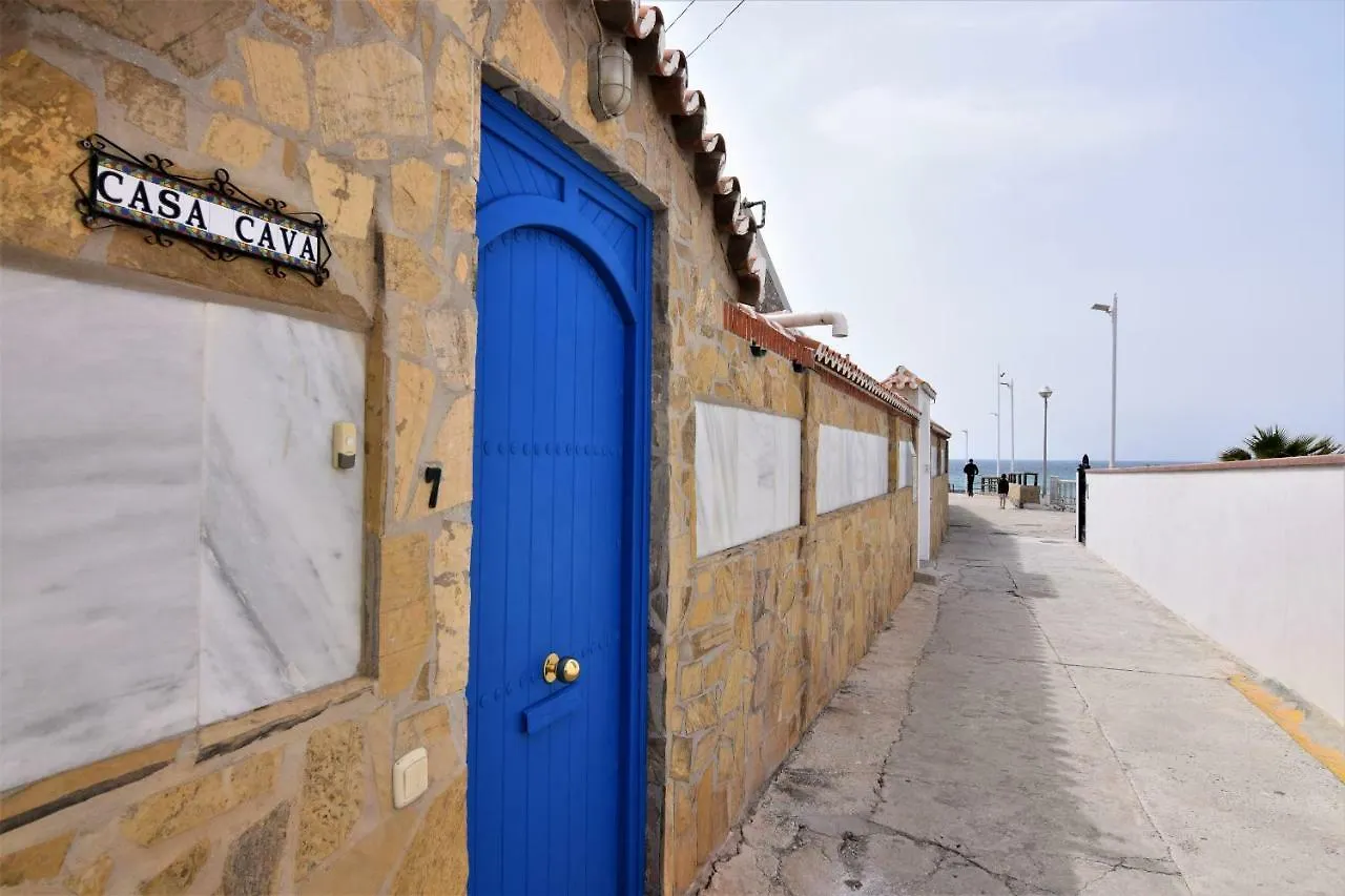 Casa Cava, C Merida 7 Nerja