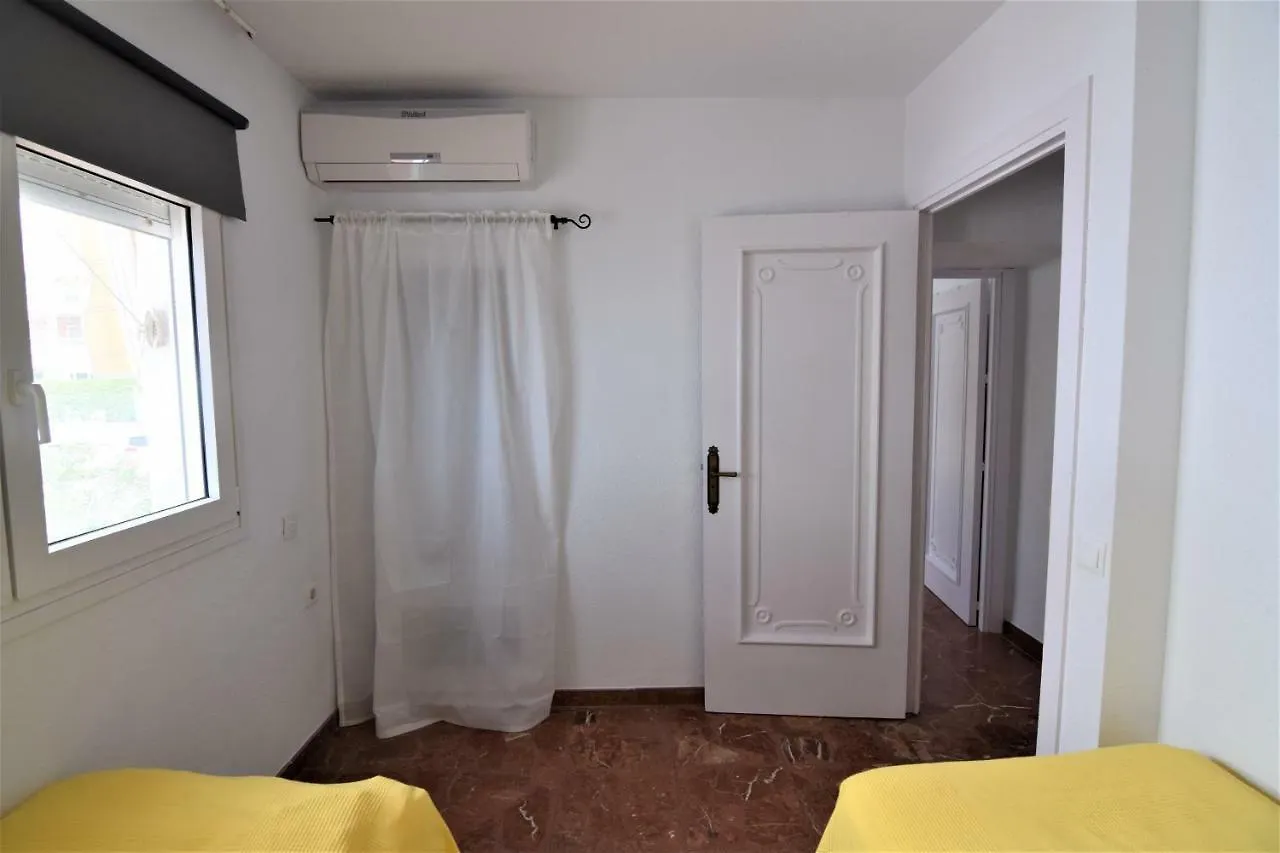 Casa Cava, C Merida 7 Nerja Apartment