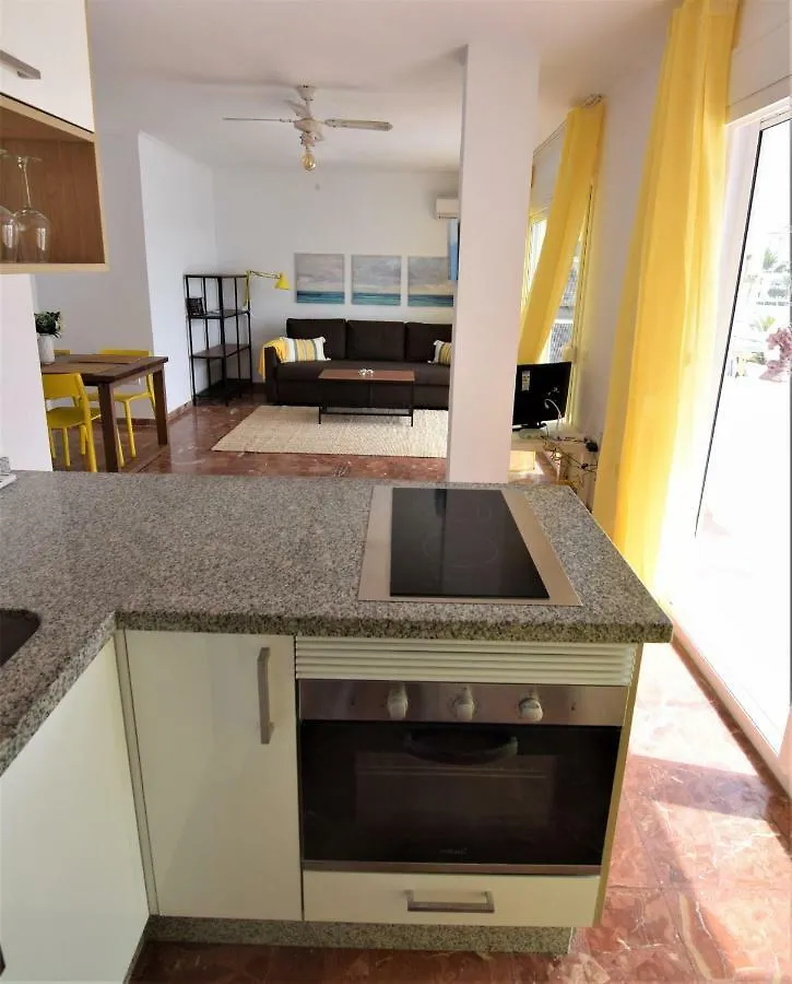 Casa Cava, C Merida 7 Nerja Spanje