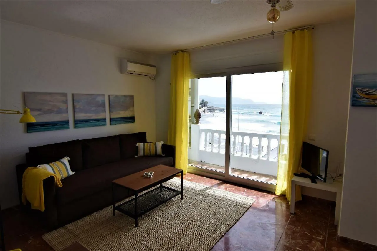 Casa Cava, C Merida 7 Nerja