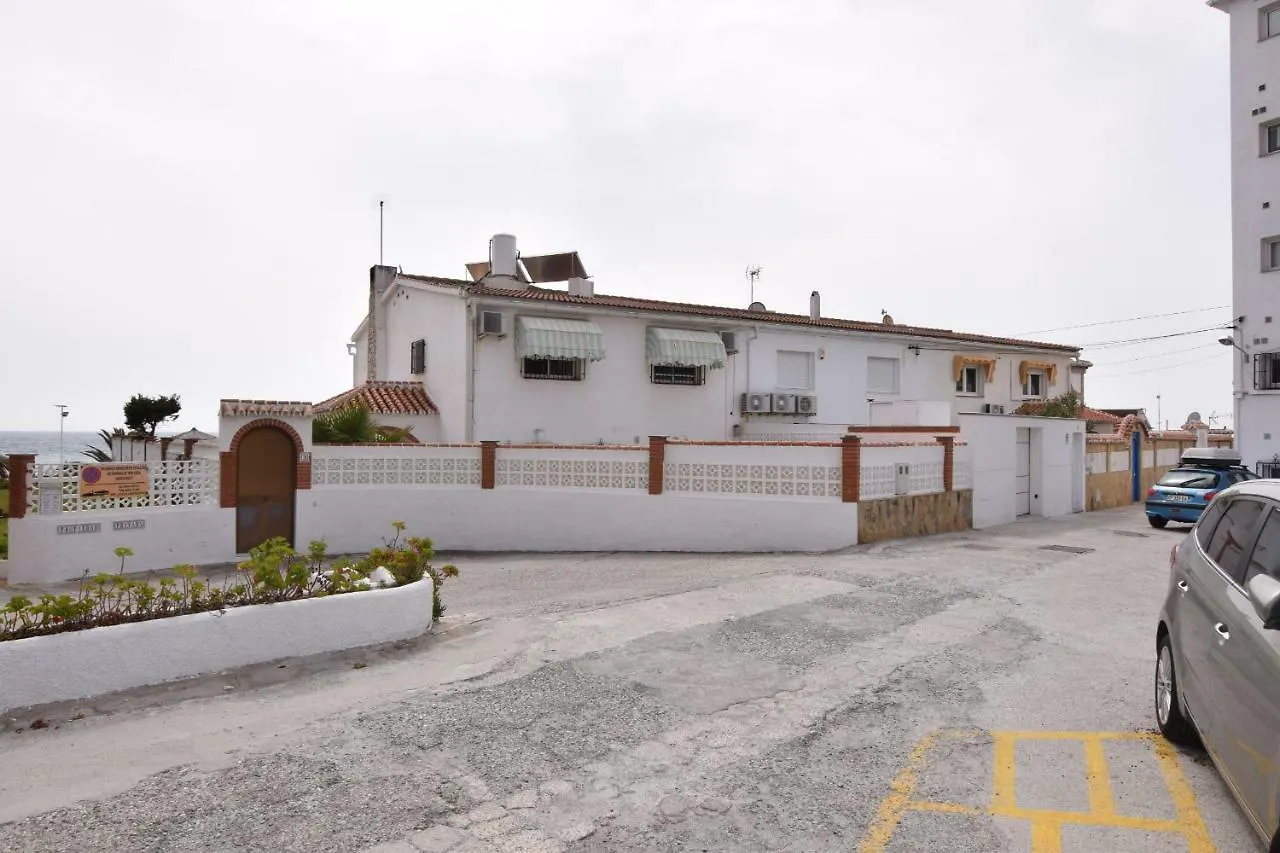 Appartement Casa Cava, C Merida 7 Nerja