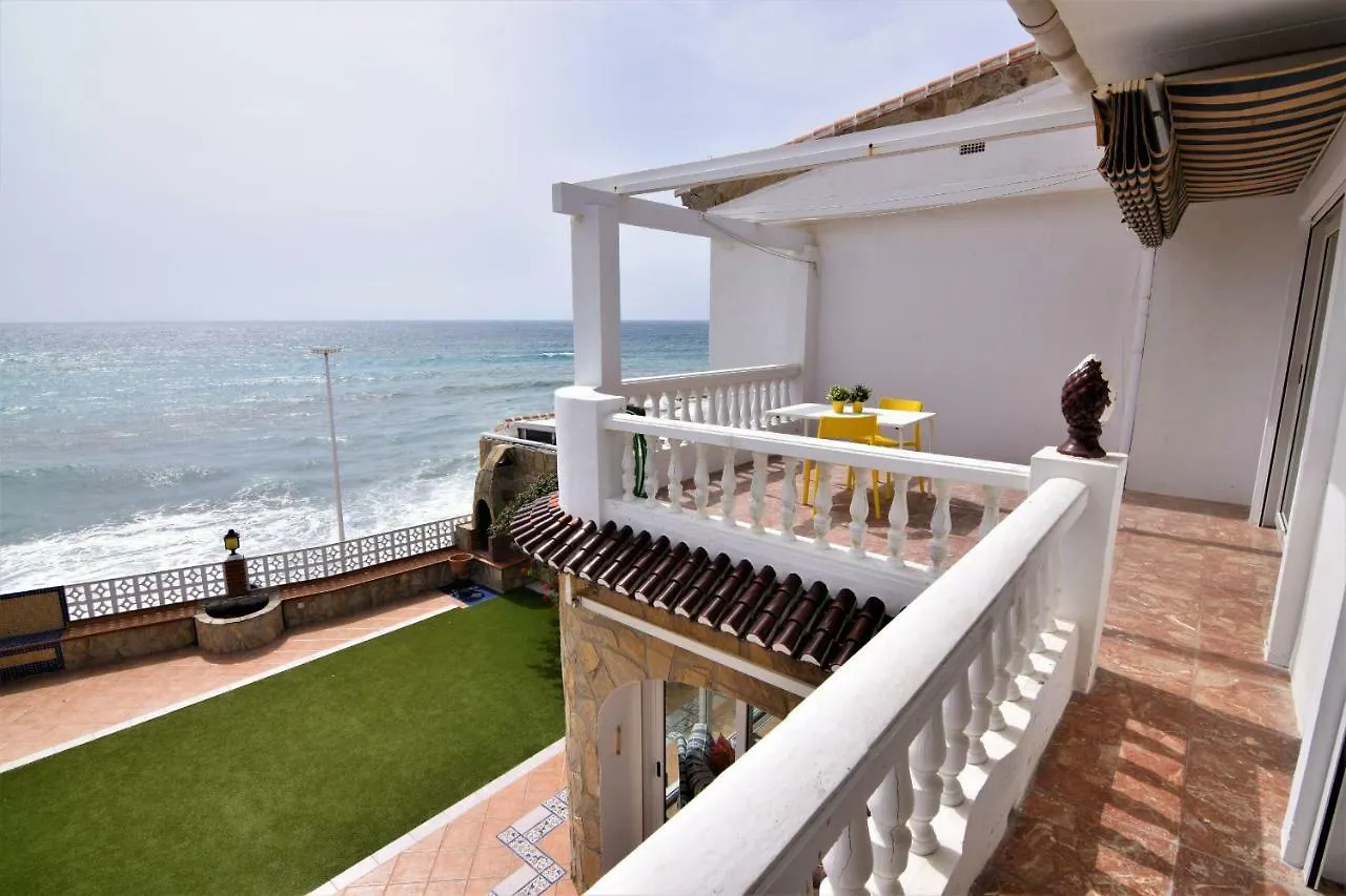 Casa Cava, C Merida 7 Nerja 0*,  Spanje