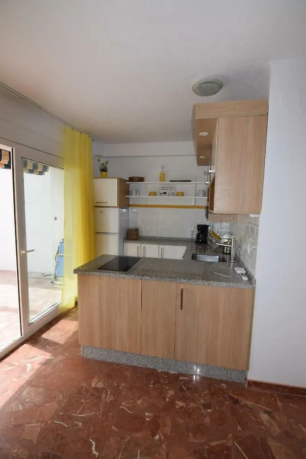 Appartement Casa Cava, C Merida 7 Nerja