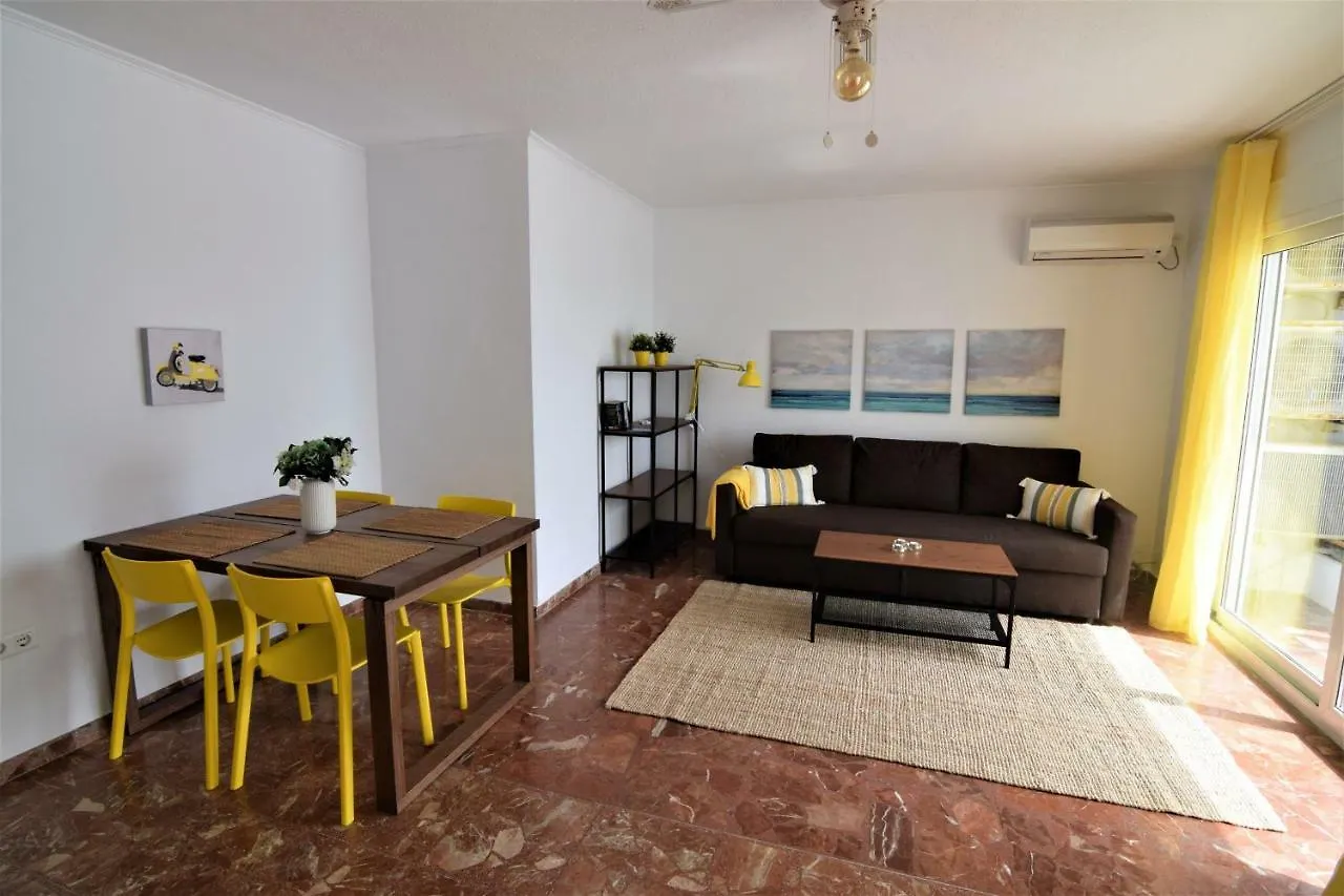 Casa Cava, C Merida 7 Nerja 0*,  Spanje
