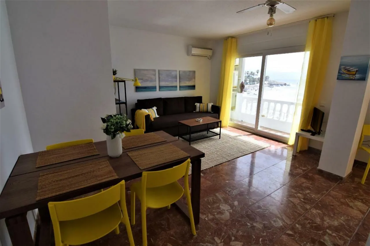 Appartement Casa Cava, C Merida 7 Nerja Spanje